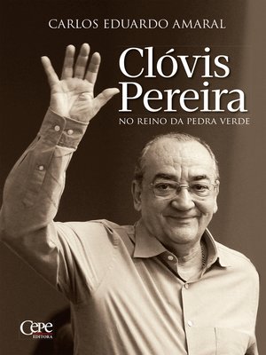 cover image of Clóvis Pereira